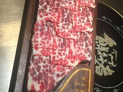 -左庭右院鲜牛肉火锅(新梅广场店)