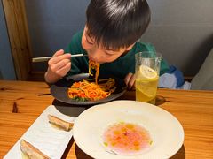 -本处·素食·融合料理(南油店)