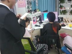 -星卡照相馆(奉贤百联店)