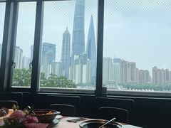 -三利音·东方司宴(外滩店)