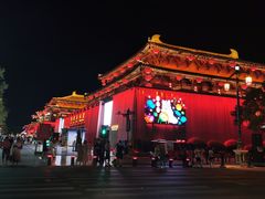 -大唐不夜城