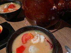 冬阴功汤-米泰MiThai