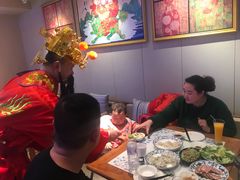 -东方饺子王(文化东路店)