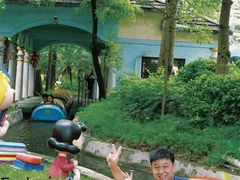 -史努比缤纷世界