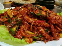 -金顺韩式烤肉·网红烤肉店(广利路店)