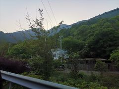 -余姚北站