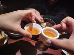 -青藤茶馆(南山路店)