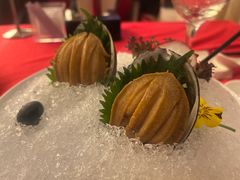 -绿岛国际酒店·海鲜酒楼(八七路店)