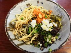 传统热干面-蔡林记(丹尼斯6天地店)