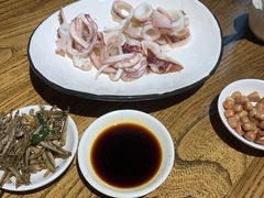-潮中人·潮州菜(益乐路店)