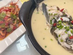 -鱼味馆(万佛湖店)