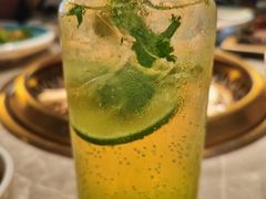 -韩盛·古法烤肉店(皇城恒隆广场店)