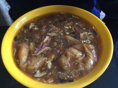 -毛华美食(清扬路店)