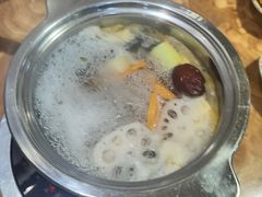 -塔兰齐新疆孜然火锅(鲤鱼山路店)