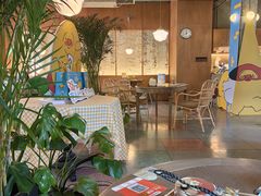 -仁义涵西餐·咖啡(中华巴洛克店)