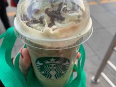 -星巴克(邯郸新世纪广场店)