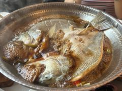 -简小舍· 民间手艺菜(古德寺店)