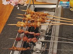 -可口香·非遗老号烧烤(南岗直营店)