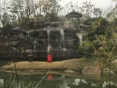 -溧阳天目湖天沐温泉