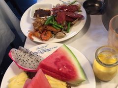 -星伦多 自助料理(圆融店)