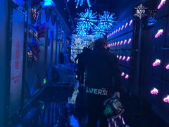 -INLOVE KTV(新天地店)