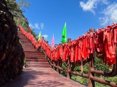 -山叶口景区