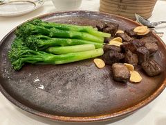 -翠园(北京王府中环店)