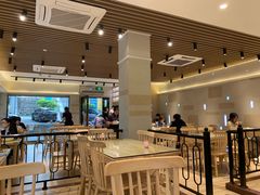 大堂-东山茶寮(新安店)