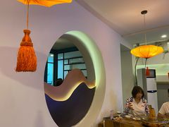 -毛辣果·贵州红酸汤牛肉火锅(西单店)