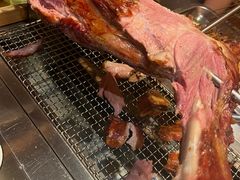 -宗泉烤全羊·烤羊腿·家常菜(解放东路店)