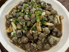 -绍兴名菜馆(可乐路店)