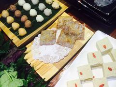 -慢丽江·云南野生菌土鸡锅(付家庄店)