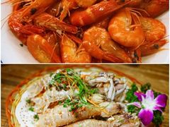 -白沙门生态公园