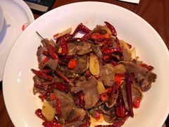 -唐师傅湘西名菜馆(武陵路店)