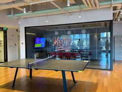 -WeWork中国(三里屯11号社区店)