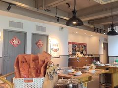 -李子坝梁山鸡(李子坝大鸡哥店)