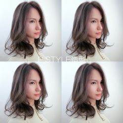 -P.STYLE 派斯造型
