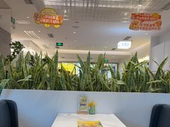 -卡朋西餐(铂顿城店)