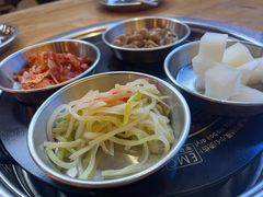 -包装马车·韩国料理·포장마차