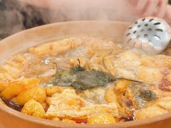 -螺思宝螺蛳粉火锅·鸭脚煲(西乡店)