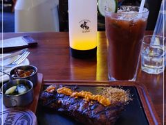 -MR.ROCKY洛奇先生RESTAURANT&BAR(宝安壹方城店)