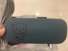 -ALPS阿尔卑斯眼镜(我格广场店)