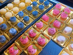 -牛New寿喜烧(金茂览秀城店)