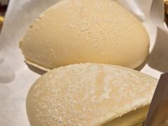 雪山奶露包-小炳胜(天环店)