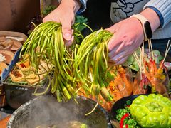 -芸山季·云南野生菌火锅(南翔印象城MEGA店)
