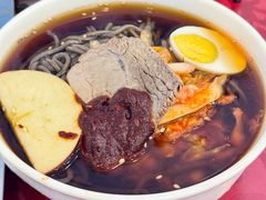 -华天延吉餐厅(西四总店)