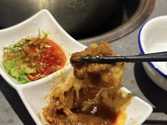 -贵宾牛·潮汕牛肉火锅(珠池总店)