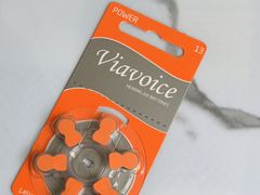 -自然之声助听器·呼吸机(公园路店)