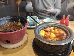 -郭家大院 老南京土菜(九霄店)