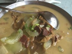 -水香园·中国徽菜名店(紫霞大道店)
